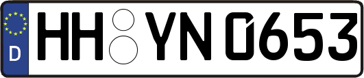 HH-YN0653