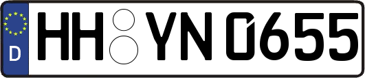 HH-YN0655