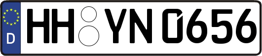 HH-YN0656