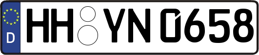 HH-YN0658