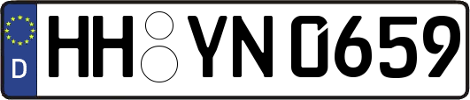 HH-YN0659