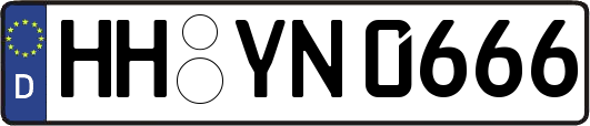 HH-YN0666