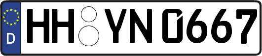 HH-YN0667