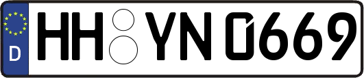 HH-YN0669