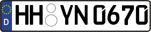 HH-YN0670