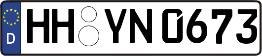 HH-YN0673