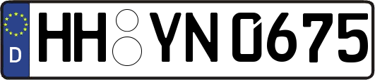 HH-YN0675