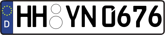 HH-YN0676