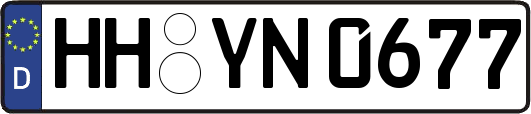 HH-YN0677