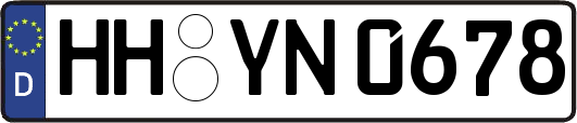 HH-YN0678