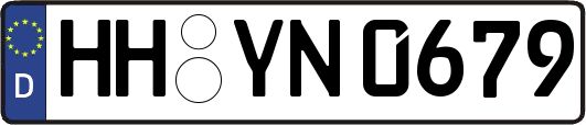 HH-YN0679