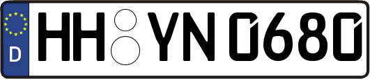 HH-YN0680