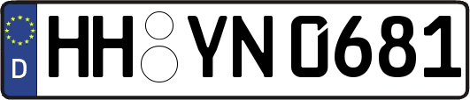 HH-YN0681