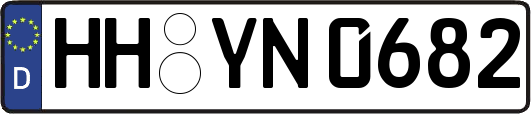 HH-YN0682