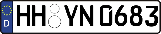 HH-YN0683