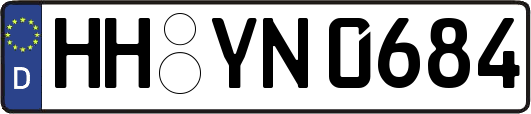 HH-YN0684