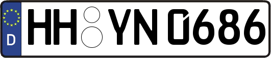 HH-YN0686