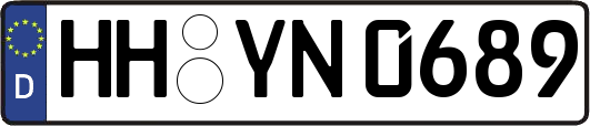 HH-YN0689