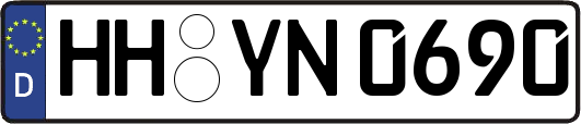 HH-YN0690