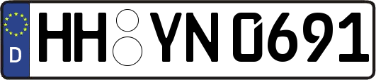 HH-YN0691