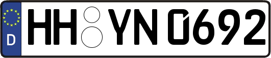HH-YN0692