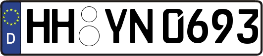 HH-YN0693