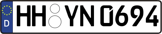 HH-YN0694