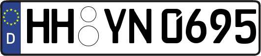 HH-YN0695