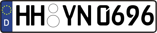 HH-YN0696