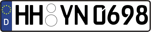 HH-YN0698