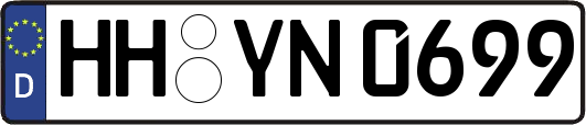HH-YN0699