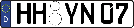 HH-YN07