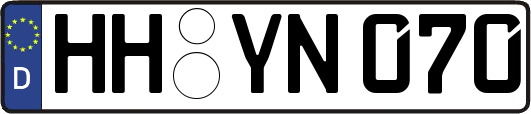 HH-YN070