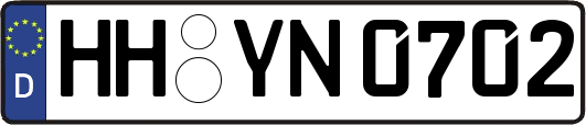 HH-YN0702