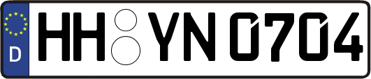 HH-YN0704