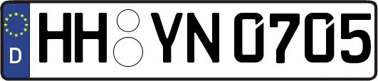 HH-YN0705