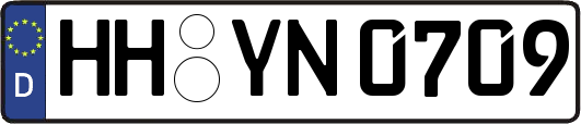 HH-YN0709
