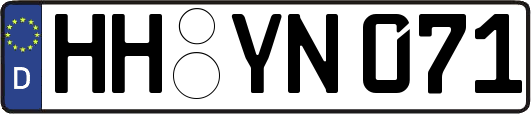 HH-YN071