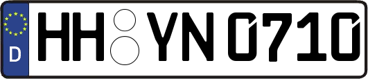 HH-YN0710