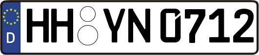 HH-YN0712