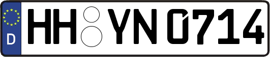 HH-YN0714