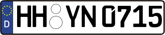 HH-YN0715