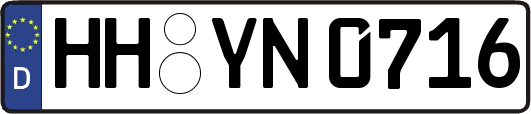 HH-YN0716