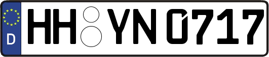 HH-YN0717