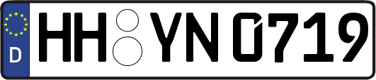 HH-YN0719