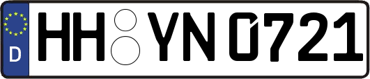 HH-YN0721