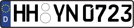 HH-YN0723