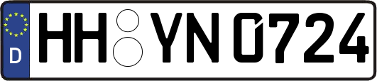 HH-YN0724