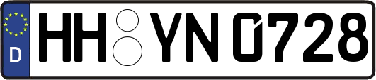 HH-YN0728