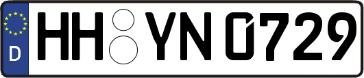 HH-YN0729